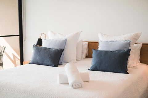 The Point Coolum - Accommodation Main Beach 5