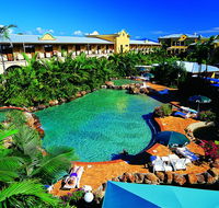 Palm Royale Cairns - Accommodation Main Beach