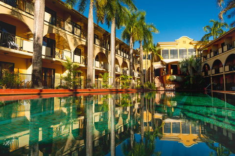 Palm Royale Cairns - Accommodation Main Beach 6