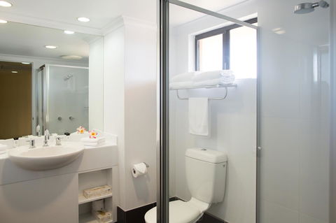 Palm Royale Cairns - Accommodation Main Beach 30