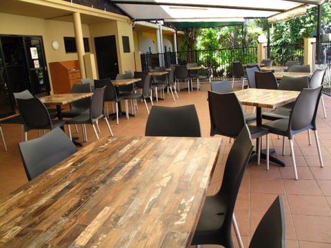 Palm Royale Cairns - Accommodation Main Beach 13