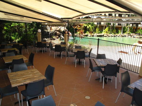 Palm Royale Cairns - Accommodation Main Beach 7