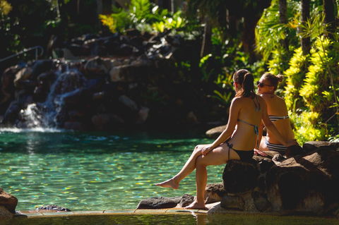 Palm Royale Cairns - Accommodation Main Beach 19