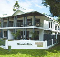 Woodville Beach Townhouse 5 - Accommodation Main Beach