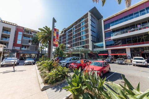 Ovolo The Valley Brisbane - Accommodation Main Beach 10