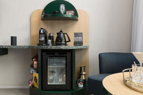 Ovolo The Valley Brisbane - Accommodation Main Beach 22