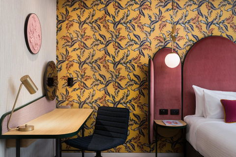 Ovolo The Valley Brisbane - Accommodation Main Beach 20