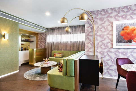 Ovolo The Valley Brisbane - Accommodation Main Beach 13