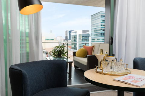 Ovolo The Valley Brisbane - Accommodation Main Beach 26