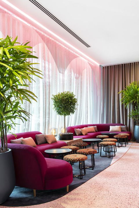 Ovolo The Valley Brisbane - Accommodation Main Beach 3