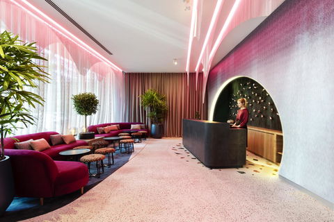 Ovolo The Valley Brisbane - Accommodation Main Beach 4