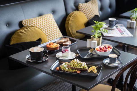 Ovolo The Valley Brisbane - Accommodation Main Beach 35