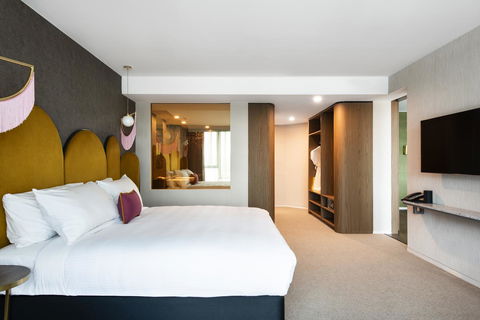 Ovolo The Valley Brisbane - Accommodation Main Beach 15