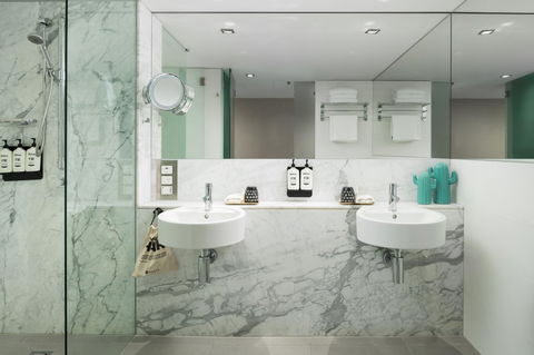 Ovolo The Valley Brisbane - Accommodation Main Beach 21