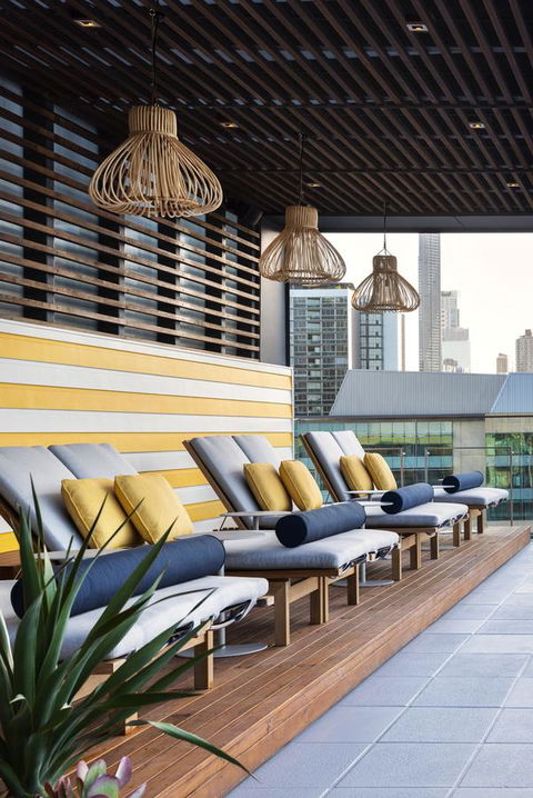 Ovolo The Valley Brisbane - Accommodation Main Beach 8