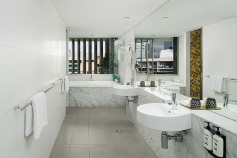 Ovolo The Valley Brisbane - Accommodation Main Beach 1
