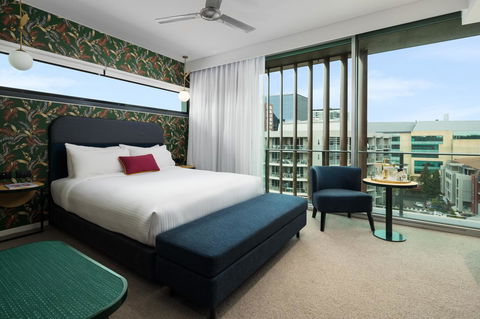 Ovolo The Valley Brisbane - Accommodation Main Beach 0
