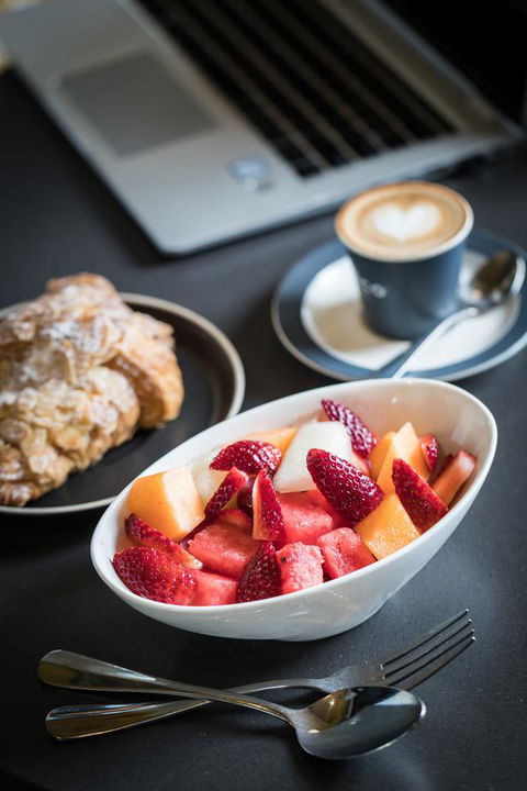 Ovolo The Valley Brisbane - Accommodation Main Beach 40