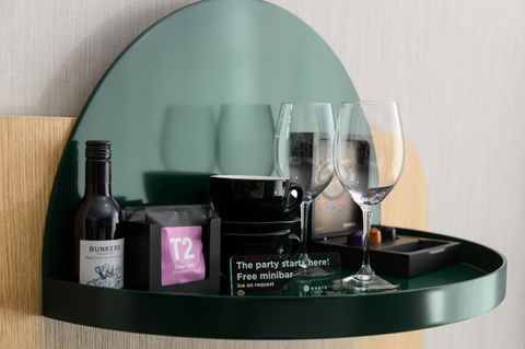 Ovolo The Valley Brisbane - Accommodation Main Beach 24