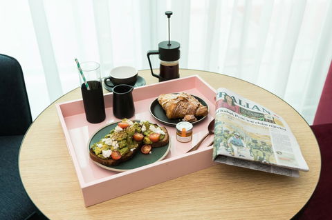 Ovolo The Valley Brisbane - Accommodation Main Beach 44
