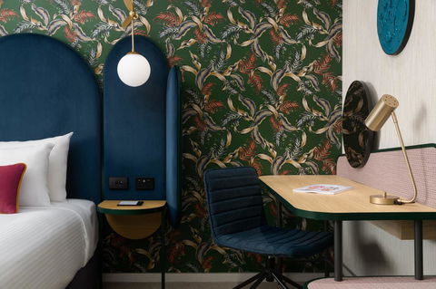 Ovolo The Valley Brisbane - Accommodation Main Beach 18
