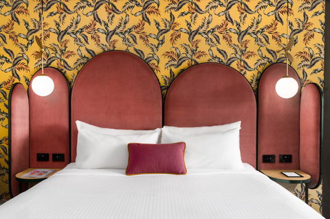 Ovolo The Valley Brisbane - Accommodation Main Beach 16