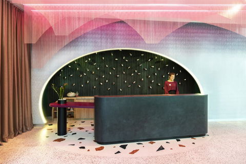 Ovolo The Valley Brisbane - Accommodation Main Beach 5