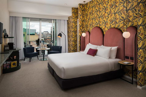 Ovolo The Valley Brisbane - Accommodation Main Beach 17