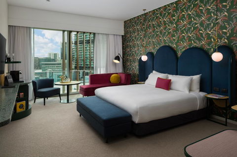 Ovolo The Valley Brisbane - Accommodation Main Beach 19