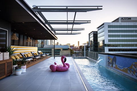 Ovolo The Valley Brisbane - Accommodation Main Beach 7