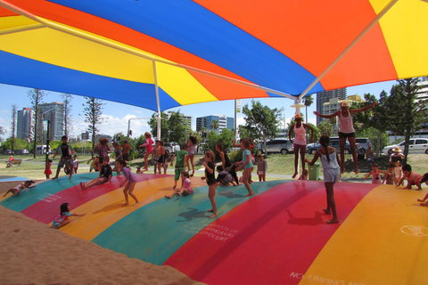 Woodroffe Hotel - Accommodation Main Beach 31