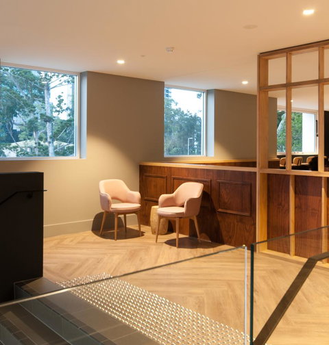 Woodroffe Hotel - Accommodation Main Beach 24