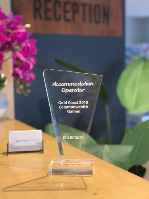 Woodroffe Hotel - Accommodation Main Beach 10