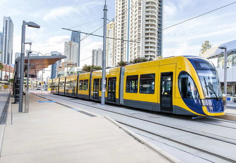 Woodroffe Hotel - Accommodation Main Beach 32