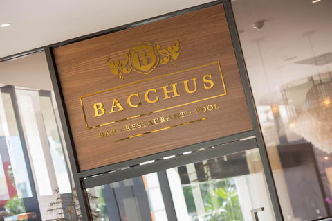 Rydges South Bank Brisbane - Accommodation Main Beach 37