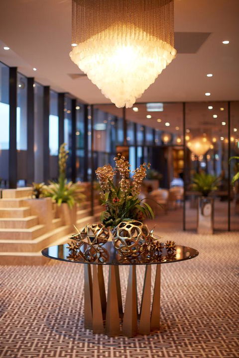 Rydges South Bank Brisbane - Accommodation Main Beach 26
