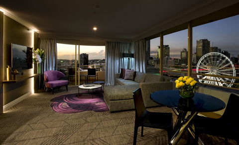 Rydges South Bank Brisbane - Accommodation Main Beach 44
