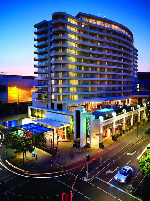 Rydges South Bank Brisbane - Accommodation Main Beach 15