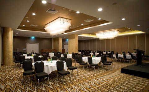 Rydges South Bank Brisbane - Accommodation Main Beach 36