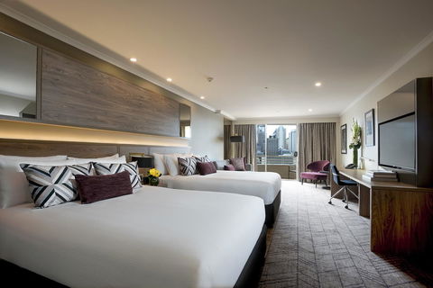 Rydges South Bank Brisbane - Accommodation Main Beach 6