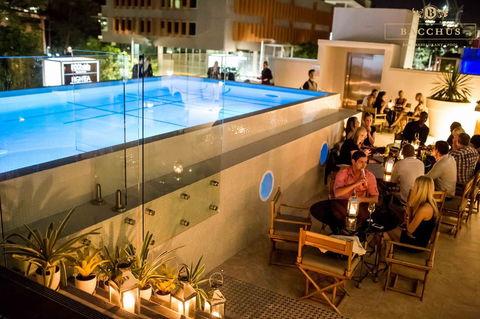 Rydges South Bank Brisbane - Accommodation Main Beach 14