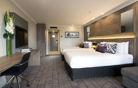 Rydges South Bank Brisbane - Accommodation Main Beach 5
