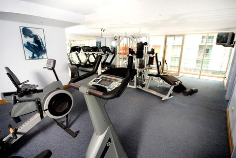 Rydges South Bank Brisbane - Accommodation Main Beach 40