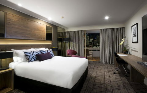 Rydges South Bank Brisbane - Accommodation Main Beach 1