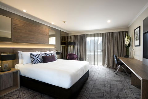 Rydges South Bank Brisbane - Accommodation Main Beach 22