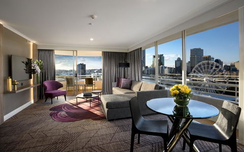 Rydges South Bank Brisbane - Accommodation Main Beach 0