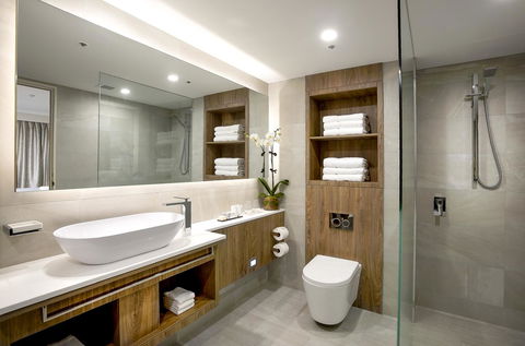 Rydges South Bank Brisbane - Accommodation Main Beach 4