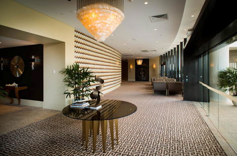 Rydges South Bank Brisbane - Accommodation Main Beach 21