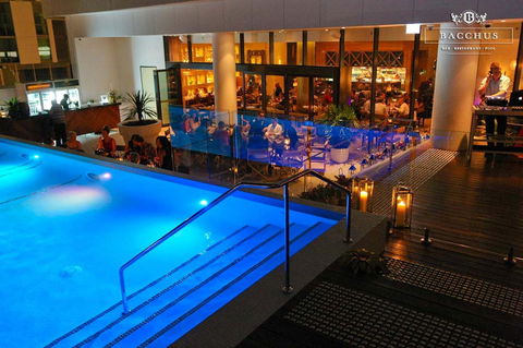 Rydges South Bank Brisbane - Accommodation Main Beach 18