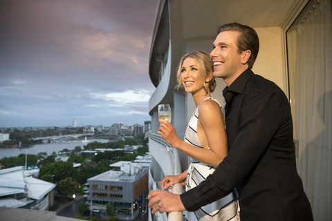 Rydges South Bank Brisbane - Accommodation Main Beach 2